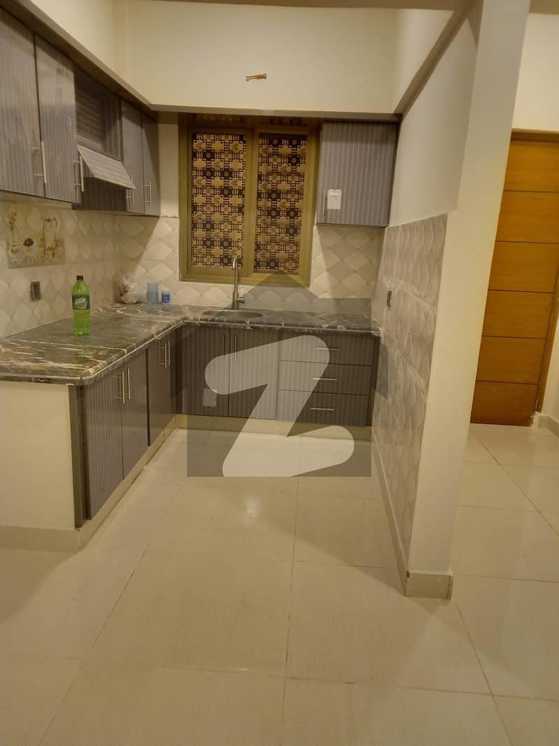 2 Bed D D For Rent SANIA Corner