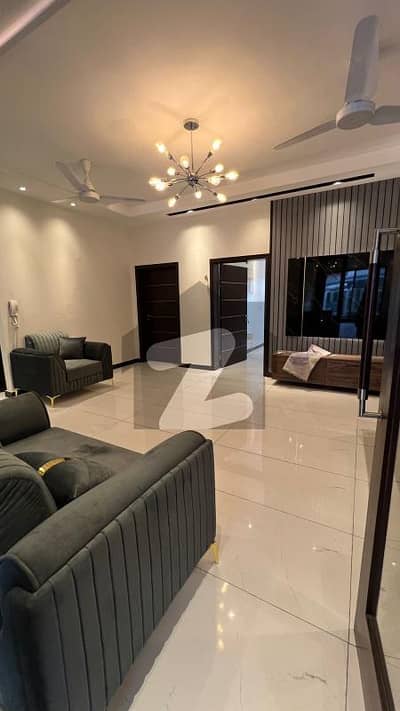 5 Marla Portion For Rent Is Available In Bahria Town