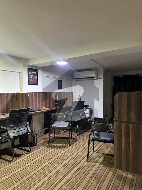 Ideal Silent Commercial Portion Prime Location Ideal Silent Commercial Portion Prime Location