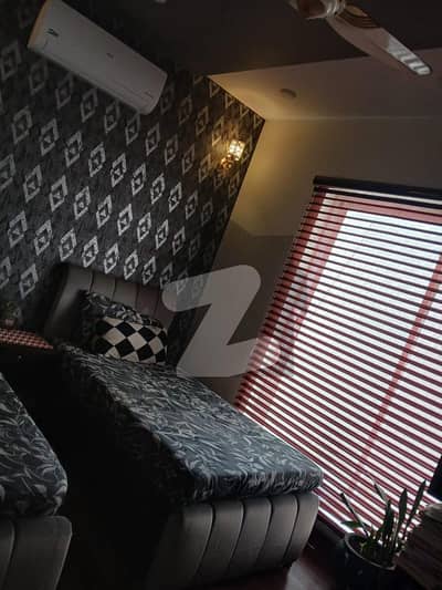 5 Marla Like Brand New Luxury House For Rent in DHA Phase 5 Block D