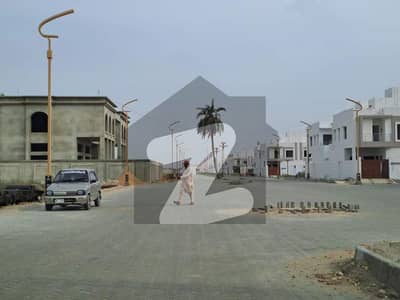 New Constructed Double Storey Villa