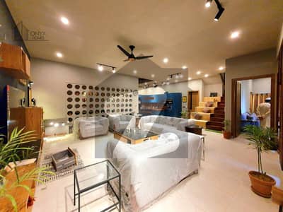 Furnished