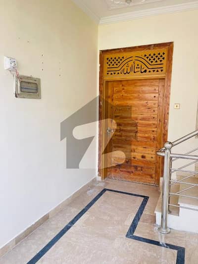 6 Marla Upper Portion Available for rent