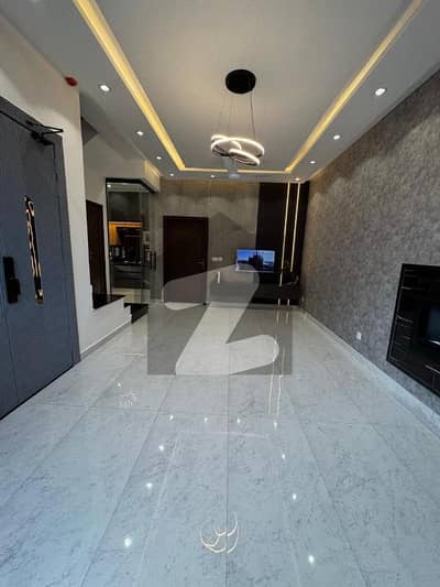 Brand New 5 Marla House for Sale in DHA 9 Town 3 Bedrooms Offered by: Tajer Estate