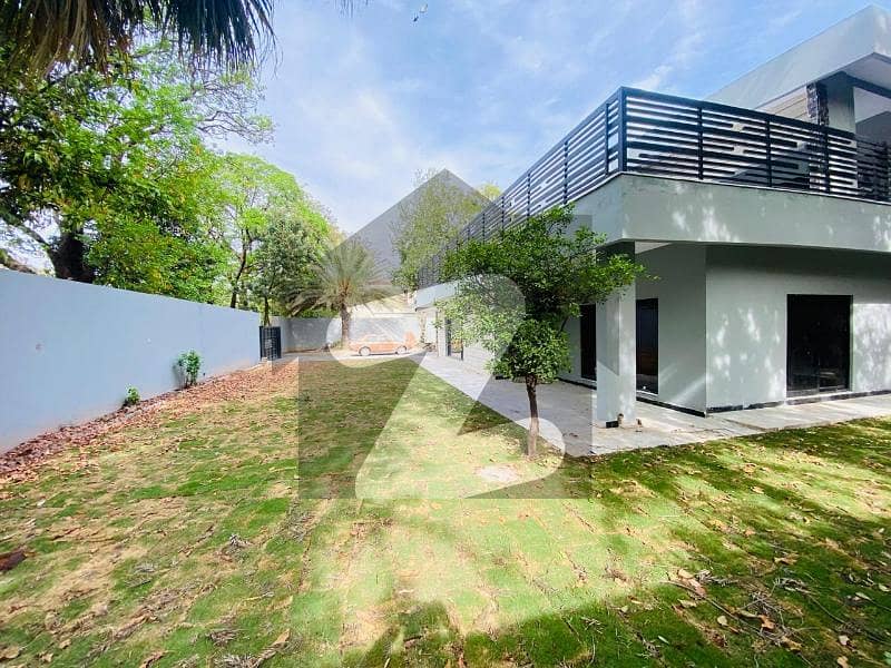 F-7 Brand New House For Rent