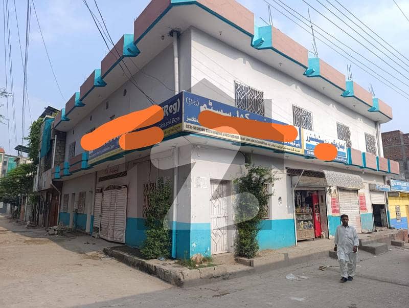 Commercial Plaza for Sale Prime Investment Opportunity in Islambad Commercial Plaza for Sale Prime Investment Opportunity in Islambad