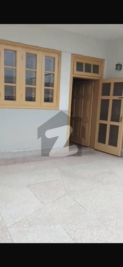 10 Marla Upper Portion For Rent Without Garage