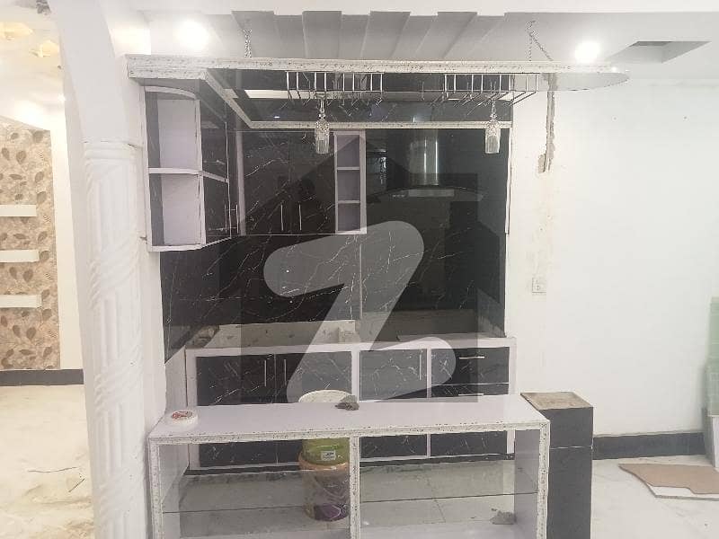 fully renovated