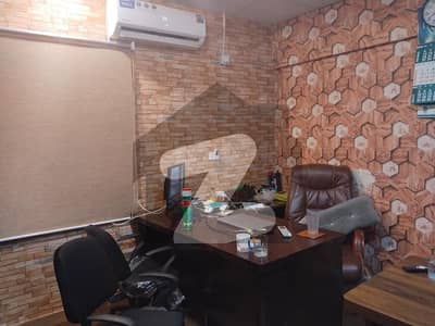 Furnished