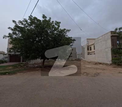 PRIME LOCATION SECTOR R 3, 240 SQUARE YARDS PLOT AVAILABLE FOR SALE