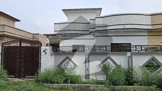 5 Marla A Type Beautiful House For Sale In Alharmain Block AL haram City St 1