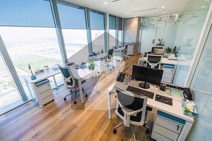 Smart Office Solution on Shaheed-e-Millat Ideal for Professionals" Smart Office Solution on Shaheed-e-Millat Ideal for Professionals"