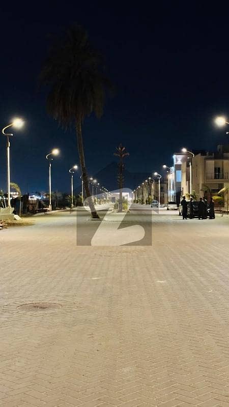 Palm Village The Royal Residential Project Palm Village The Royal Residential Project