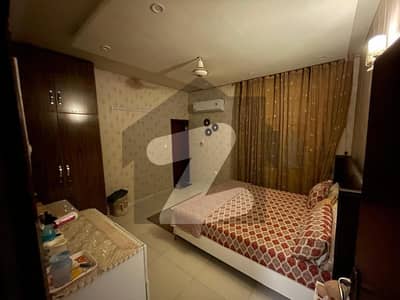 1 Kanal Portion For Family Residence & Silent Office