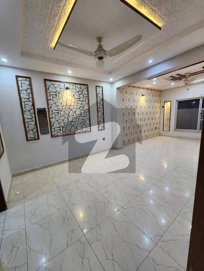 4 Marla Outstanding Double story Beautiful House For Sale in Buch Villas