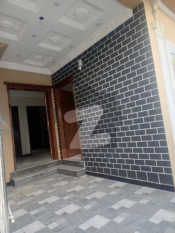 5 Marla Beautiful Double Story House For Rent In Bissmilah Housing Society 5 Marla Beautiful Double Story House For Rent In Bissmilah Housing Society