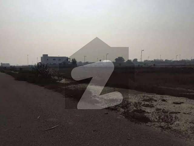 1 Kanal Possession Plot For Sale 1 Kanal Possession Plot For Sale