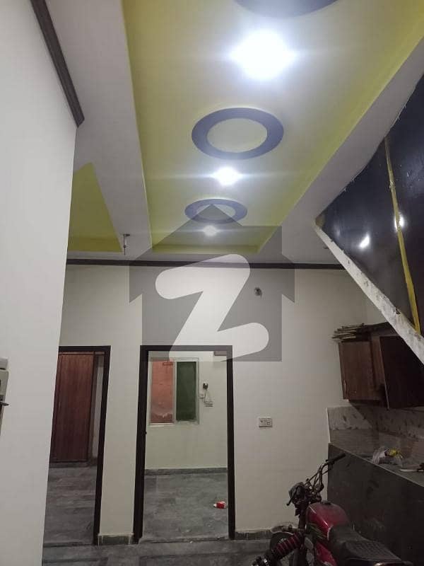 Affordable House For sale In Nishtar Colony