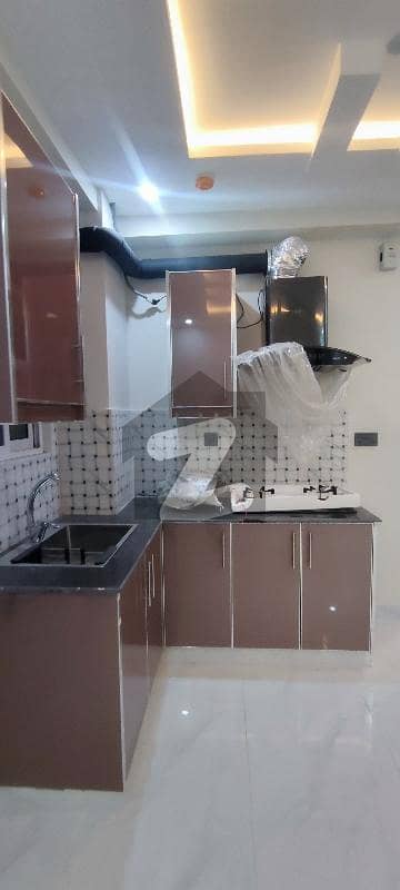 Brand new 3 bedrooms apartment available for rent