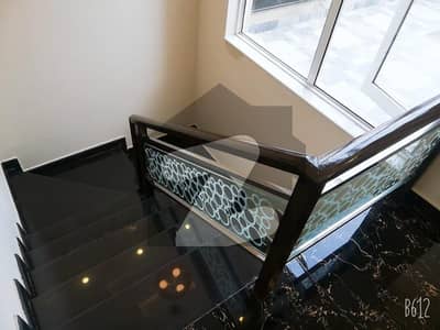 DHA Phase 6 Basement 10 Marla Full Furnished House For Sale