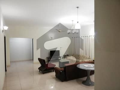 DHA Phase 6 Basement 10 Marla Full Furnished House For Sale