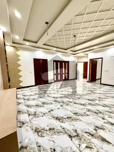 Brand New 1st Floor Portion On Rent in Gulshan e Iqbal Block 7 Karachi