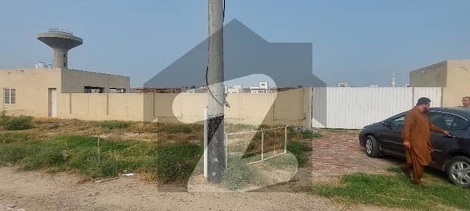 IN BAHRIA ORCHERD 5 KNAL FORM HOUSE AVAILABLE FOR SALE