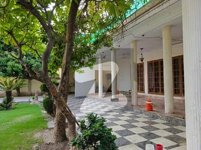 2 kanal house for rent available