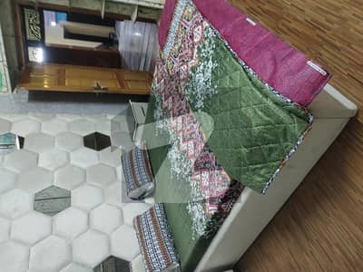 5 Marla SIMI FURNISHED house for sale