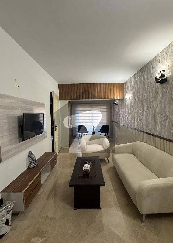 Park Tower F-10 1 bed Fully Furnished pant House Available for Rent beautiful Location Park Tower F-10 1 bed Fully Furnished pant House Available for Rent beautiful Location