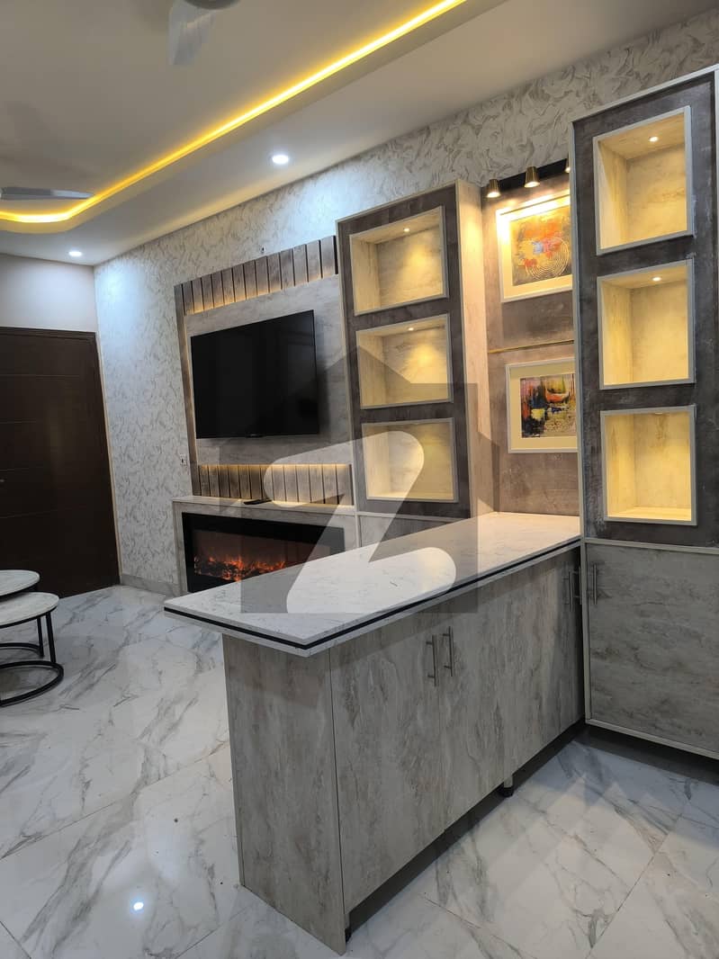 Direct Owner One Bedroom Flat For Sale On Easy Installment Plan In Domination Heights In FMC By B-17 Islamabad Direct Owner One Bedroom Flat For Sale On Easy Installment Plan In Domination Heights In FMC By B-17 Islamabad