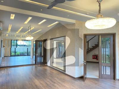 DHA Main Office Neat to 5 Marla Brand New Luxury House for Sale at Prime Location Near to Dollman Mall