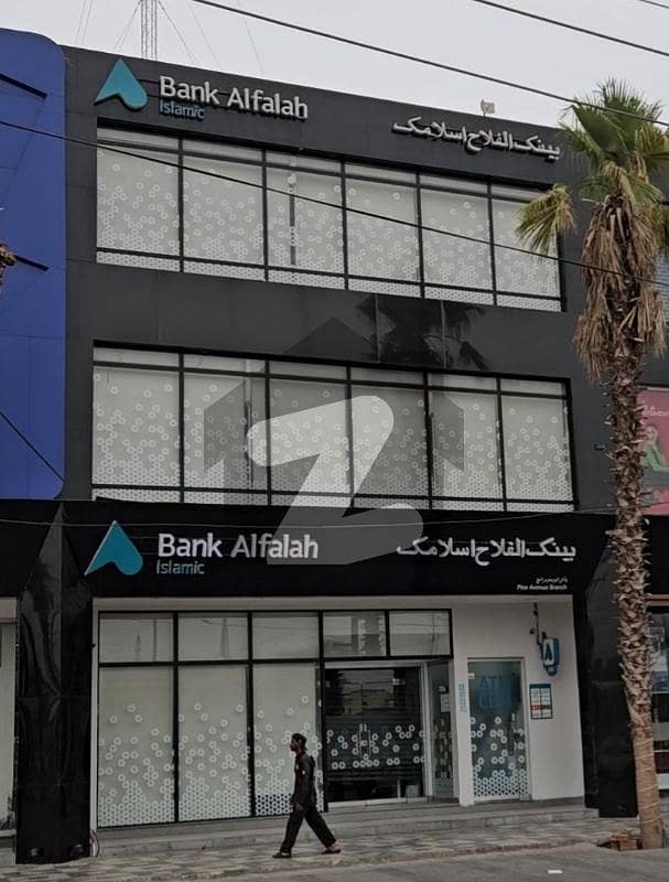 پائن ایونیو لاہور میں 7 مرلہ عمارت 22.5 کروڑ میں برائے فروخت۔ پائن ایونیو لاہور میں 7 مرلہ عمارت 22.5 کروڑ میں برائے فروخت۔