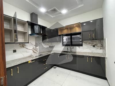 5 Marla Brand New Luxury House Available For Rent