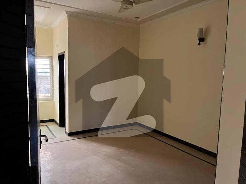 Triple Storey House For Sale In D-7/1 Islamabad