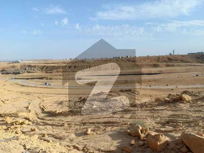 Precinct 16 Residential Plot Bahria Town Karachi
