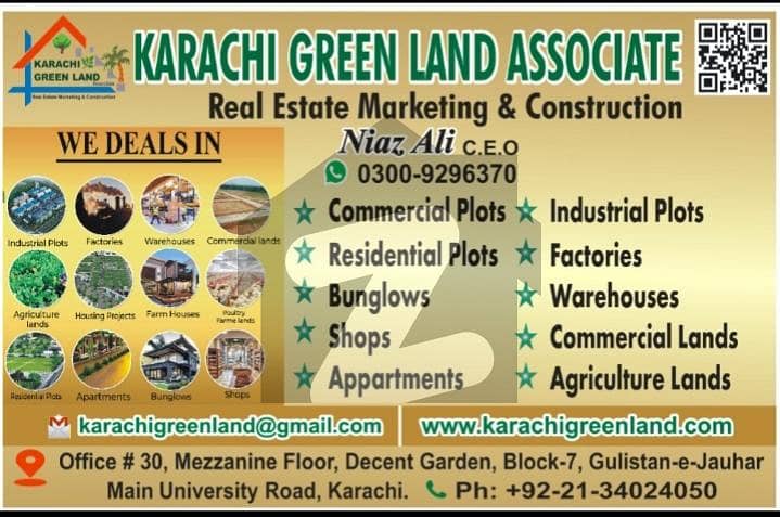 5 Acares Commercial Residential Project With Boundary Wall Super Haway 5 Acares Commercial Residential Project With Boundary Wall Super Haway