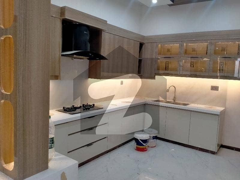 Brand new 240 yards west open Double story house for sale in Juhar Block 7 Brand new 240 yards west open Double story house for sale in Juhar Block 7