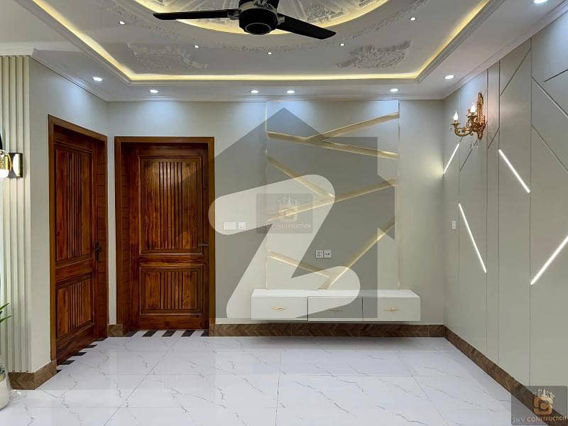 5 Marla House Available For Rent