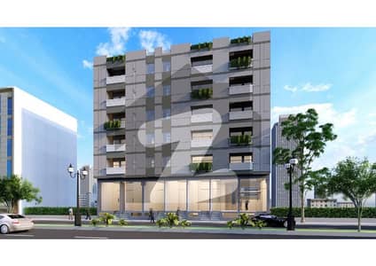 Apartment Available for Booking DHA Phase 8 Peninsula Commercial Apartment Available for Booking DHA Phase 8 Peninsula Commercial