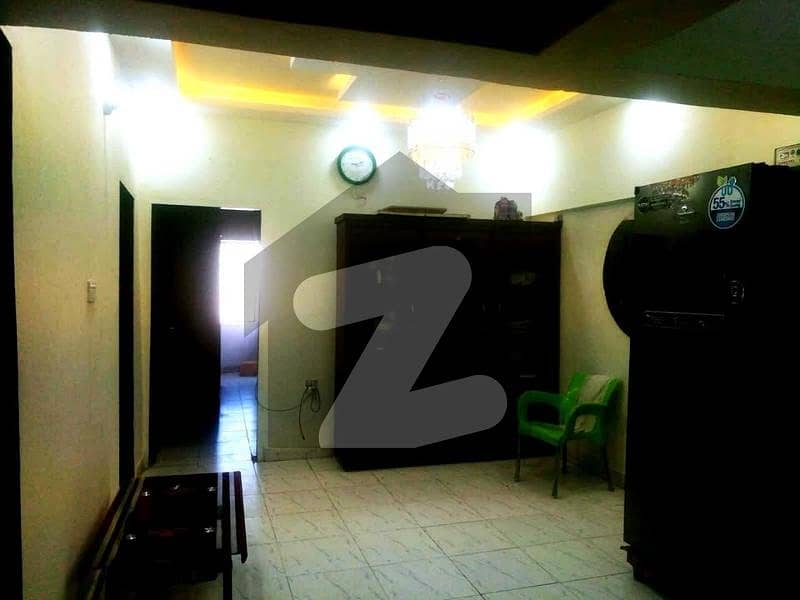 RGB Modern Apartment in Qasimabad RGB Modern Apartment in Qasimabad