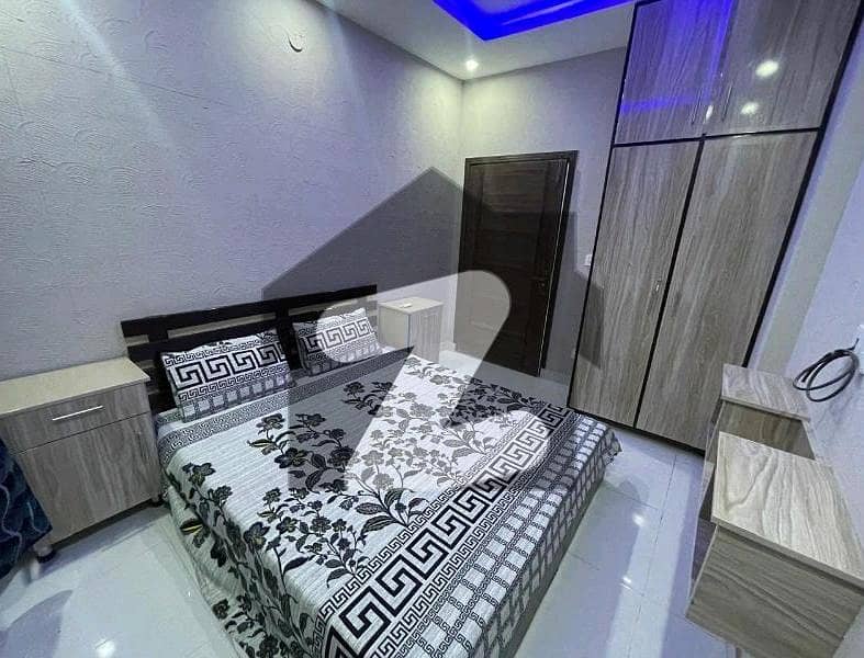 Fully Furnished Flat With Modern Amenities For Rent In Subhan Plaza Block H3 Johar Town Near Emporium Mall Lahore Fully Furnished Flat With Modern Amenities For Rent In Subhan Plaza Block H3 Johar Town Near Emporium Mall Lahore