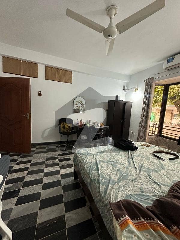 Your Ideal 400 Square Feet Room Has Just Become Available In F-8 Your Ideal 400 Square Feet Room Has Just Become Available In F-8