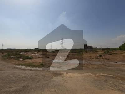Prime Location Residential Plot Of 400 Square Yards In Pir Gul Hassan Town Is Available