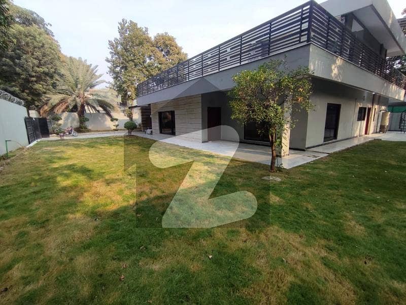 Ideal 2 Kanal House Available In F-6 Ideal 2 Kanal House Available In F-6