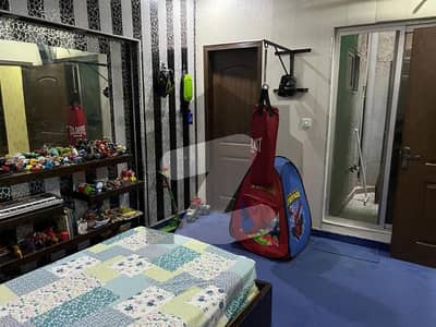 Fair-Priced 3 Marla House Available In Iqbal Park