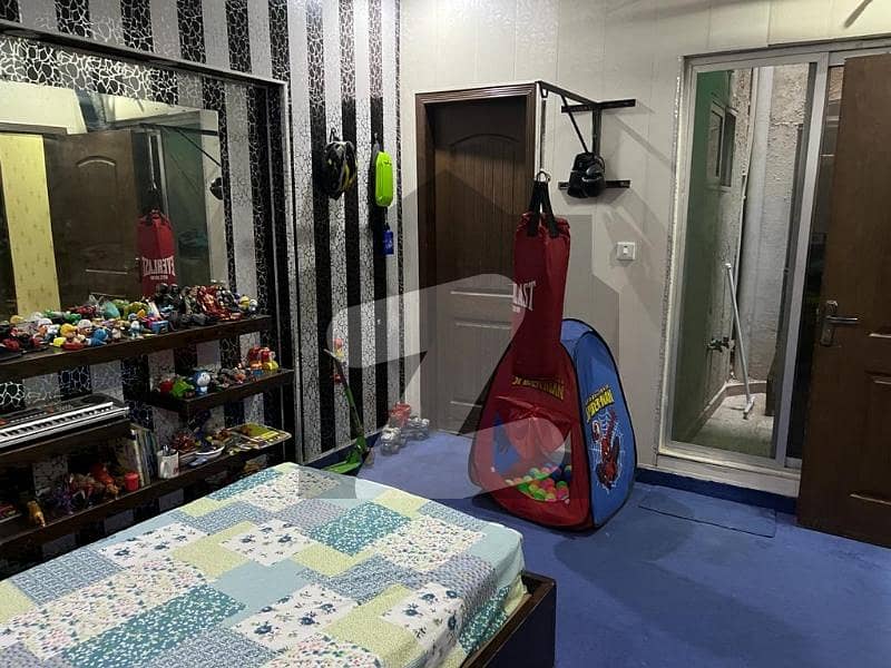 Fair-Priced 3 Marla House Available In Iqbal Park Fair-Priced 3 Marla House Available In Iqbal Park