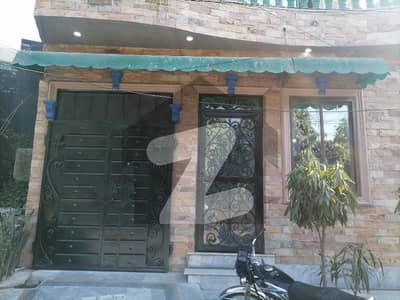 Spacious 4 Marla House Available For Rent In Cavalry Extension