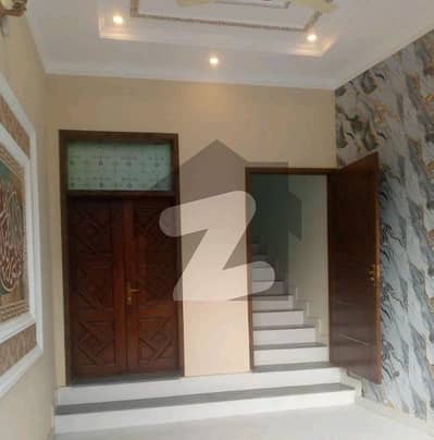 Centrally Located House In Cavalry Extension Is Available For rent