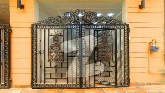 Prime Location House Spread Over 1013 Square Feet In Super Town Available